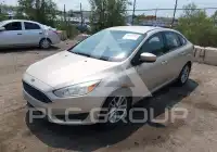 2018 Ford FOCUS photo
