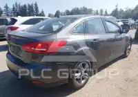2018 Ford FOCUS фото