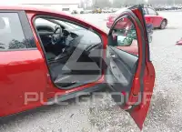 2018 Ford FOCUS фото