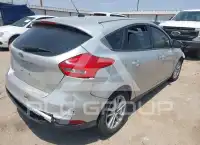 2018 Ford FOCUS photo