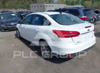2018 Ford FOCUS photo