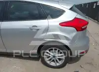 2018 Ford FOCUS фото