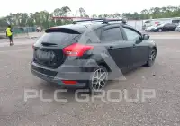 2018 Ford FOCUS фото