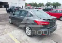 2018 Ford FOCUS photo