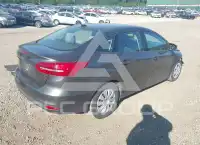 2018 Ford FOCUS фото
