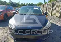 2018 Ford FOCUS фото