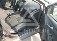 2018 Ford FOCUS фото