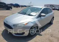 2018 Ford FOCUS photo