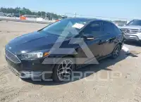 2018 Ford FOCUS фото