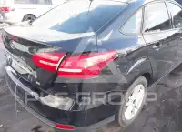 2018 Ford FOCUS фото