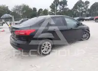 2018 Ford FOCUS фото
