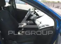2018 Ford FOCUS фото