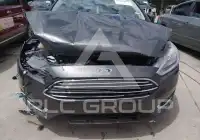 2018 Ford FOCUS photo