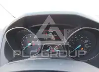 2018 Ford FOCUS фото