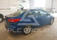 2018 Ford FOCUS фото