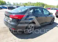 2018 Ford FOCUS photo