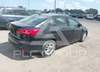 2018 Ford FOCUS фото