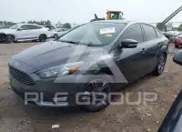 2018 Ford FOCUS photo