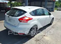 2018 Ford FOCUS photo