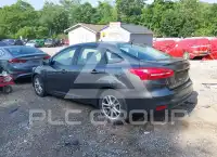 2018 Ford FOCUS фото