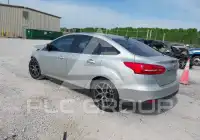 2018 Ford FOCUS фото