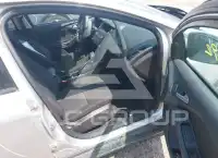 2018 Ford FOCUS photo