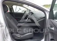 2018 Ford FOCUS фото