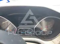 2018 Ford FOCUS photo