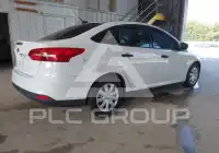 2018 Ford FOCUS фото
