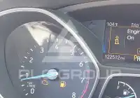 2018 Ford FOCUS фото