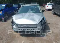 2018 Ford FOCUS photo