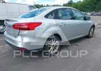 2018 Ford FOCUS photo