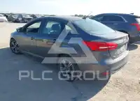 2018 Ford FOCUS фото