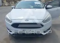2018 Ford FOCUS фото