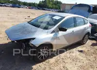 2018 Ford FOCUS фото