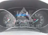 2018 Ford FOCUS photo