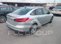 2018 Ford FOCUS фото