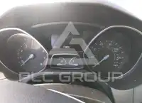 2018 Ford FOCUS фото