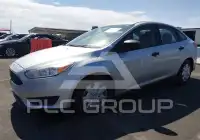 2018 Ford FOCUS фото