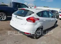 2018 Ford FOCUS photo
