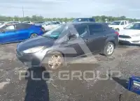 2018 Ford FOCUS фото