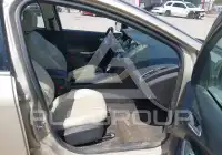 2018 Ford FOCUS photo