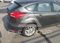 2018 Ford FOCUS фото