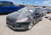 2018 Ford FOCUS фото