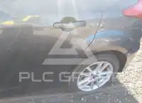 2018 Ford FOCUS фото
