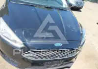 2018 Ford FOCUS фото