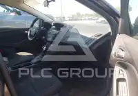 2018 Ford FOCUS фото