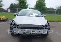 2018 Ford FOCUS photo