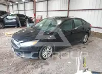 2018 Ford FOCUS фото
