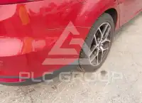 2018 Ford FOCUS фото